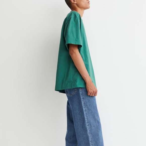 H&M Relaxed Fit T-shirt - Picture 3 of 4